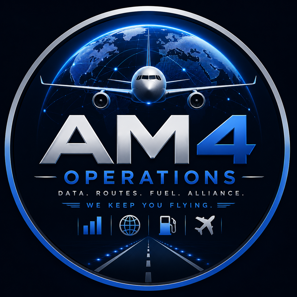 AM4 Operations